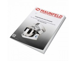 Миксер планетарный MAUNFELD MF-432S-foto8