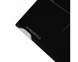 Индукционная варочная панель MAUNFELD MVI45.3HZ.3BT-BK-foto4