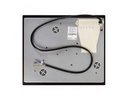 Индукционная варочная панель MAUNFELD MVI45.3HZ.3BT-BK-foto5