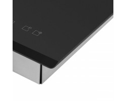 Индукционная варочная панель MAUNFELD MVI45.3HZ.3BT-BK-foto2
