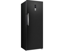 Морозильная камера с инвертором MAUNFELD MFFR185SB-foto4