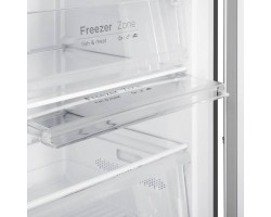 Морозильная камера с инвертором MAUNFELD MFFR185SB-foto8