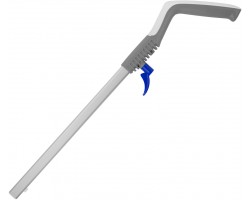 Паровая швабра MAUNFELD MF-1934GR-foto8