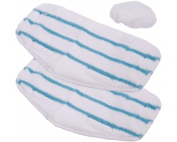 Паровая швабра MAUNFELD MF-1934GR-foto10