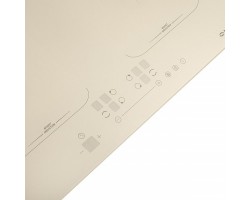 Индукционная варочная панель MAUNFELD EVI.594-FL2-BG-foto4
