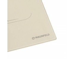 Индукционная варочная панель MAUNFELD EVI.594-FL2-BG-foto5