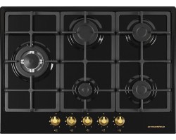 Газовая варочная панель MAUNFELD EGHE.75.33CB.R\G-foto2