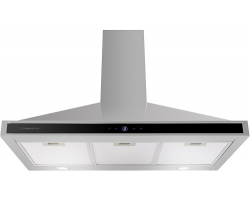 Кухонная вытяжка MAUNFELD Cork Plus 90 нержавеющая сталь-foto2