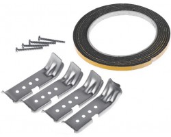 Газовая варочная панель MAUNFELD EGHS.64.6CS/G-foto14