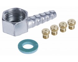 Газовая варочная панель MAUNFELD EGHS.64.6CS/G-foto15