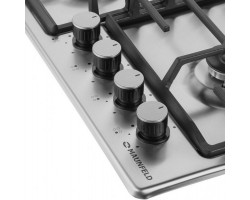Газовая варочная панель MAUNFELD EGHS.64.6CS/G-foto5