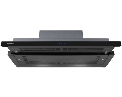 Кухонная вытяжка MAUNFELD Galaxy 90 черный-foto3