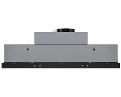 Кухонная вытяжка MAUNFELD Galaxy 90 черный-foto11