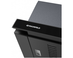 Кухонная вытяжка MAUNFELD Galaxy 90 черный-foto12