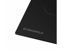 Индукционная варочная панель MAUNFELD EVI.594-FL2-BK-foto5