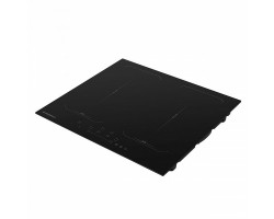 Индукционная варочная панель MAUNFELD EVI.594-FL2-BK-foto3