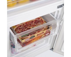 Холодильник MAUNFELD MFF144SFW-foto8