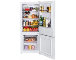 Холодильник MAUNFELD MFF144SFW-foto4