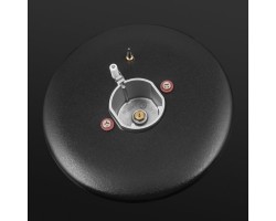 Газовая варочная панель MAUNFELD EGHG.32.6CB/G-foto10