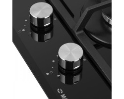 Газовая варочная панель MAUNFELD EGHG.32.6CB/G-foto6