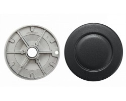 Газовая варочная панель MAUNFELD EGHE.43.33CBG.R\G-foto16