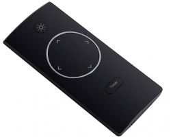 Кухонная вытяжка MAUNFELD Fantasy 60 белый-foto14