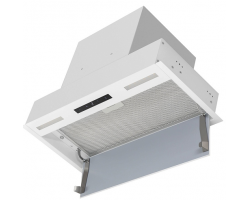 Кухонная вытяжка MAUNFELD Fantasy 60 белый-foto12