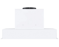 Кухонная вытяжка MAUNFELD Fantasy 60 белый-foto8