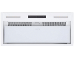 Кухонная вытяжка MAUNFELD Fantasy 60 белый-foto3