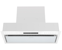 Кухонная вытяжка MAUNFELD Fantasy 60 белый-foto2