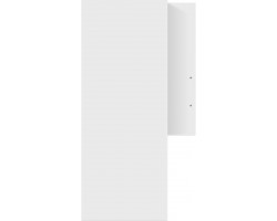 Кухонная вытяжка MAUNFELD Bath Plus 402 белый-foto8