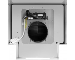 Кухонная вытяжка MAUNFELD Bath Plus 402 белый-foto11