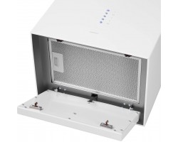 Кухонная вытяжка MAUNFELD Bath Plus 402 белый-foto7