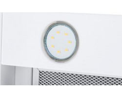 Кухонная вытяжка MAUNFELD Fantasy Light 60 белый-foto10