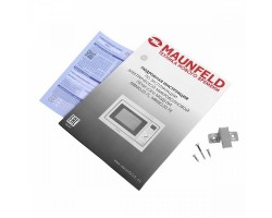 Микроволновая печь встраиваемая MAUNFELD MBMO.20.7S-foto15