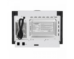 Микроволновая печь встраиваемая MAUNFELD MBMO.20.7S-foto13