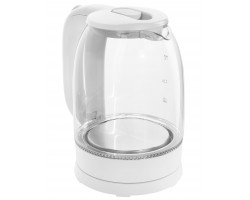 Чайник MAUNFELD MGK-613WH-foto3