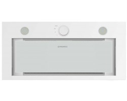 Кухонная вытяжка MAUNFELD Crosby Rocky 60 белый-foto2