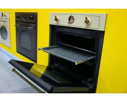 Шкаф духовой электрический MAUNFELD MEOFE.676RIB.TM-foto6