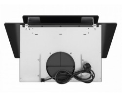 Кухонная вытяжка MAUNFELD Wind Push 60 черный-foto6