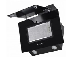 Кухонная вытяжка MAUNFELD Wind Push 60 черный-foto4