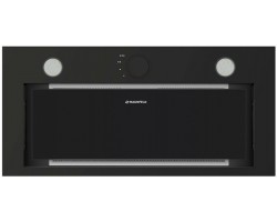 Кухонная вытяжка MAUNFELD Crosby Rocky 60 черный-foto3