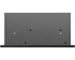 Кухонная вытяжка MAUNFELD Crosby Rocky 60 черный-foto6