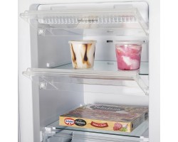 Морозильник встраиваемый MAUNFELD MBFR177NFW-foto6