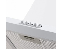 Кухонная вытяжка MAUNFELD Cork 50 белый-foto10