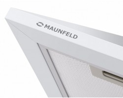 Кухонная вытяжка MAUNFELD Cork 50 белый-foto9
