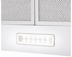 Кухонная вытяжка MAUNFELD Cork 50 белый-foto11