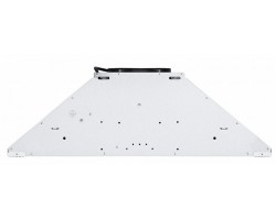 Кухонная вытяжка MAUNFELD Cork 50 белый-foto7