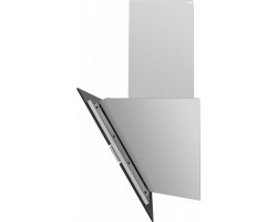 Кухонная вытяжка MAUNFELD Mersey 90 черный\вставка сатин-foto7