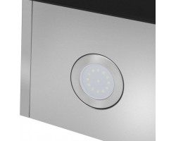 Кухонная вытяжка MAUNFELD Mersey 90 черный\вставка сатин-foto10